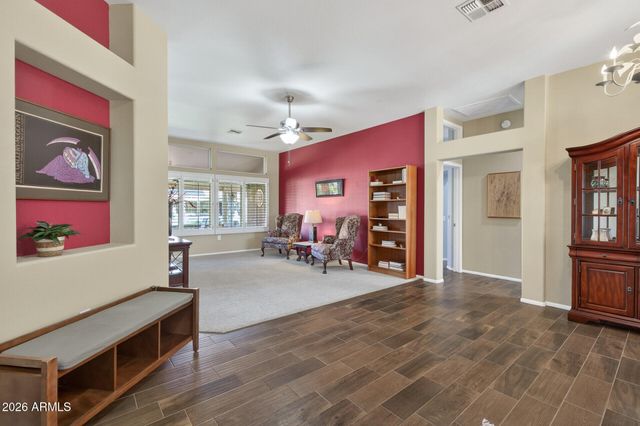 14124 W CIRCLE RIDGE Drive, Sun City West, AZ 85375