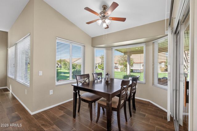 14124 W CIRCLE RIDGE Drive, Sun City West, AZ 85375