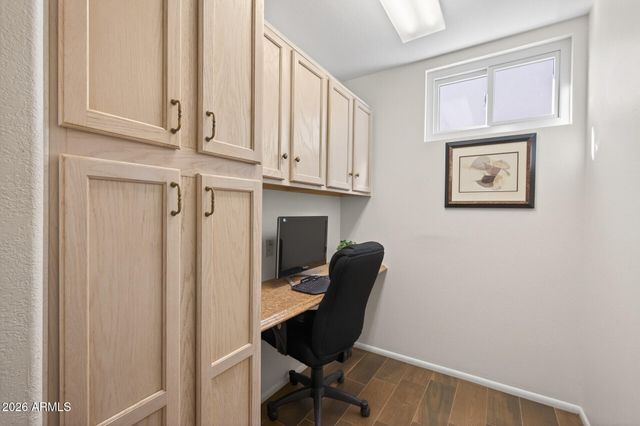 14124 W CIRCLE RIDGE Drive, Sun City West, AZ 85375