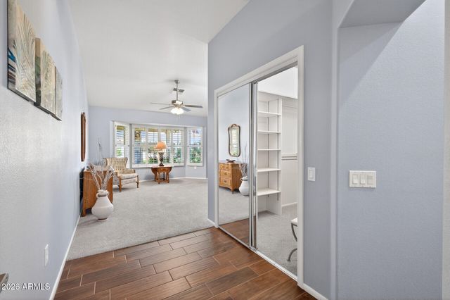 14124 W CIRCLE RIDGE Drive, Sun City West, AZ 85375