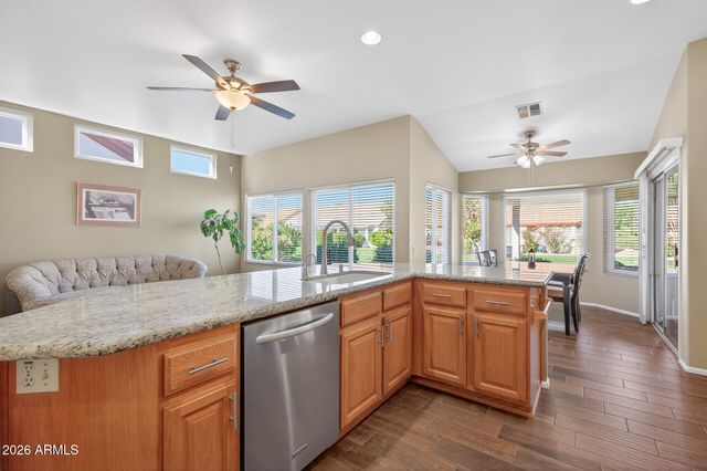 14124 W CIRCLE RIDGE Drive, Sun City West, AZ 85375