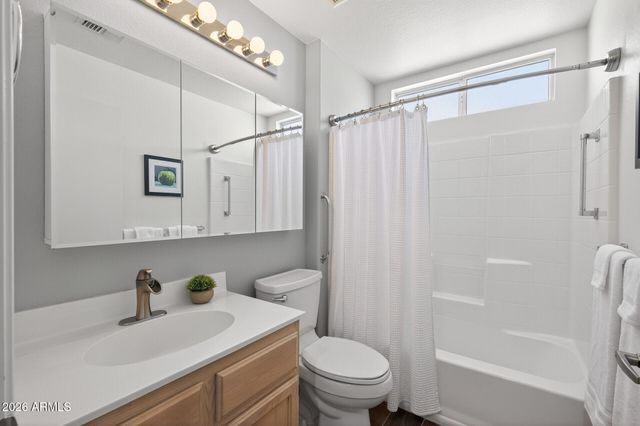 14124 W CIRCLE RIDGE Drive, Sun City West, AZ 85375