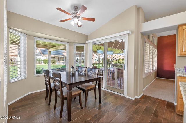 14124 W CIRCLE RIDGE Drive, Sun City West, AZ 85375