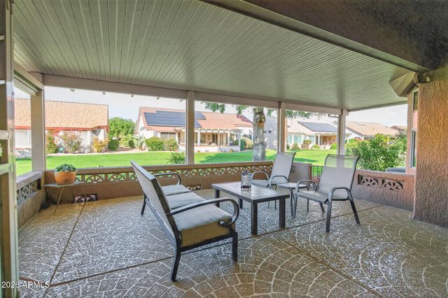 14124 W CIRCLE RIDGE Drive, Sun City West, AZ 85375