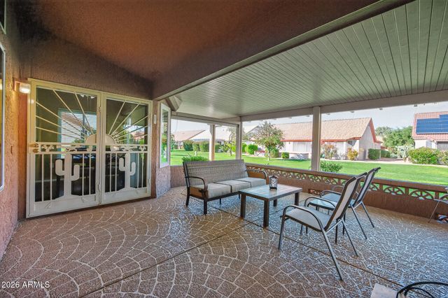 14124 W CIRCLE RIDGE Drive, Sun City West, AZ 85375