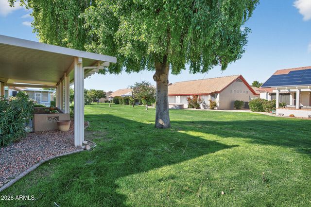 14124 W CIRCLE RIDGE Drive, Sun City West, AZ 85375