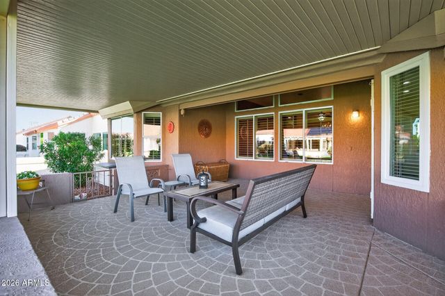 14124 W CIRCLE RIDGE Drive, Sun City West, AZ 85375