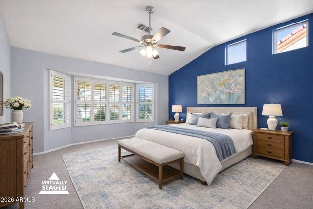 14124 W CIRCLE RIDGE Drive, Sun City West, AZ 85375