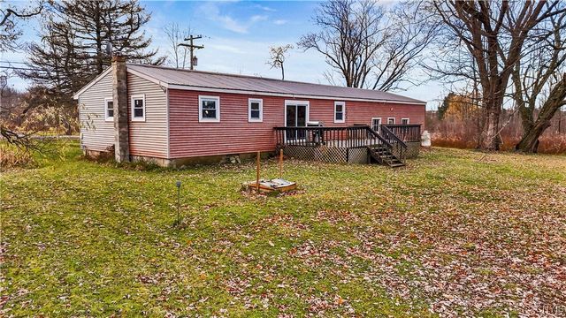 7282 Glass Factory Road, Trenton, NY 13354