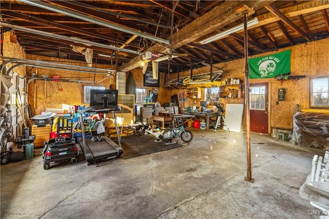 7282 Glass Factory Road, Trenton, NY 13354