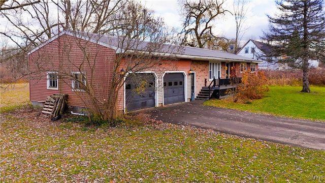 7282 Glass Factory Road, Trenton, NY 13354