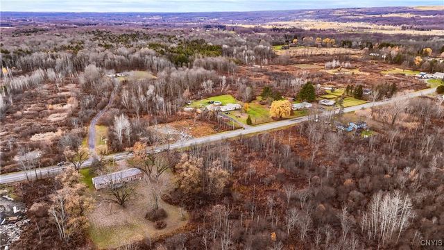 7282 Glass Factory Road, Trenton, NY 13354