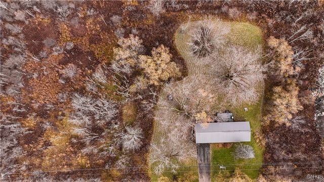 7282 Glass Factory Road, Trenton, NY 13354