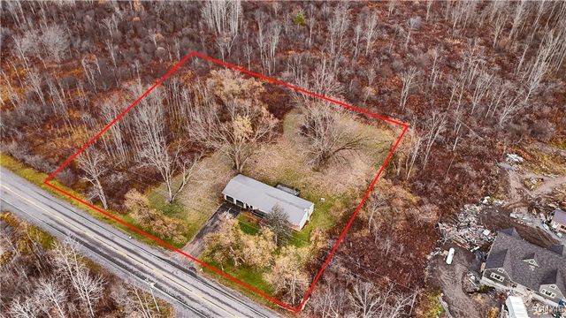 7282 Glass Factory Road, Trenton, NY 13354