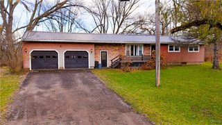 7282 Glass Factory Road, Trenton, NY 13354