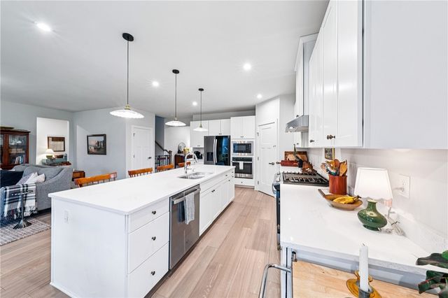 34 Robert Michaels Run, Penfield, NY 14580