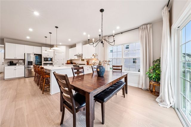 34 Robert Michaels Run, Penfield, NY 14580