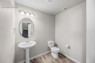 1062 Petra Heights, Colorado Springs, CO 80916
