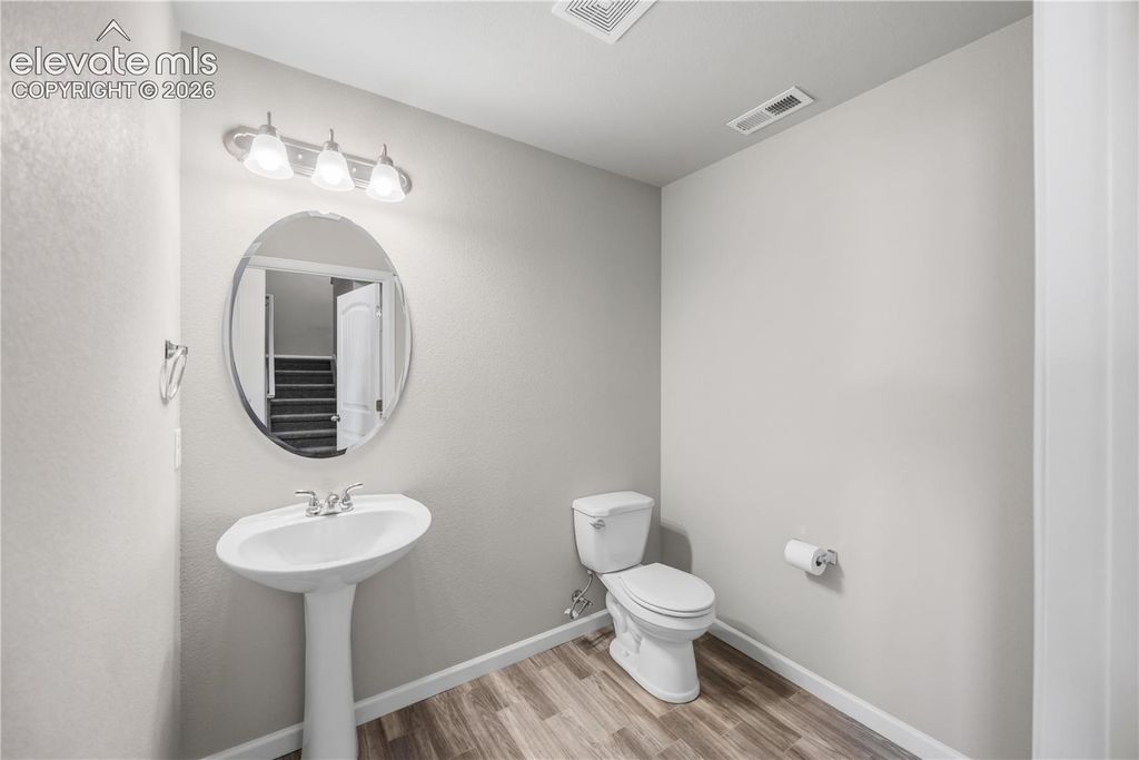 1062 Petra Heights, Colorado Springs, CO 80916