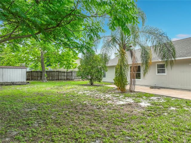 925 OLD MAIL LANE, Sanford, FL 32773