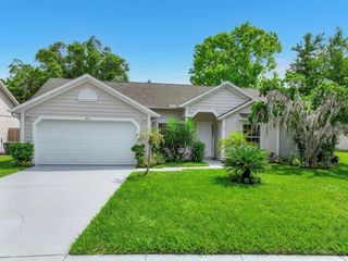 925 OLD MAIL LANE, Sanford, FL 32773