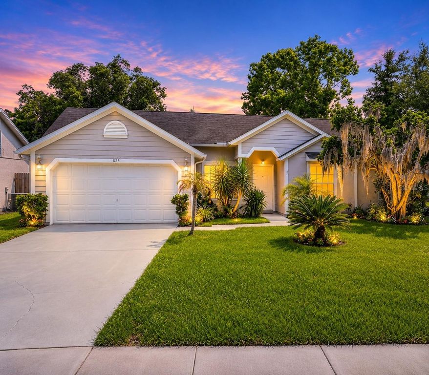 925 OLD MAIL LANE, Sanford, FL 32773