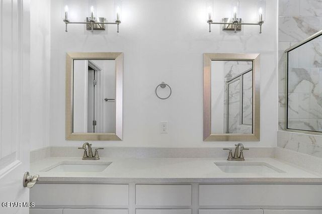 12465 Cayo Norte Drive, El Paso, TX 79934