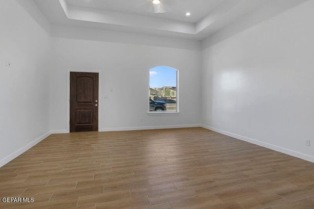 12465 Cayo Norte Drive, El Paso, TX 79934