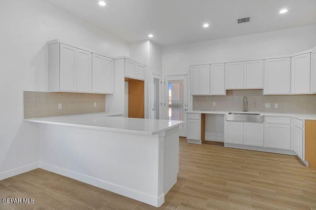 12465 Cayo Norte Drive, El Paso, TX 79934