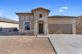 12465 Cayo Norte Drive, El Paso, TX 79934