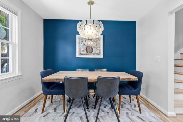 500 H ST SW, Washington, DC 20024