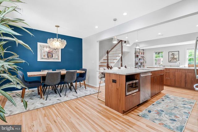 500 H ST SW, Washington, DC 20024