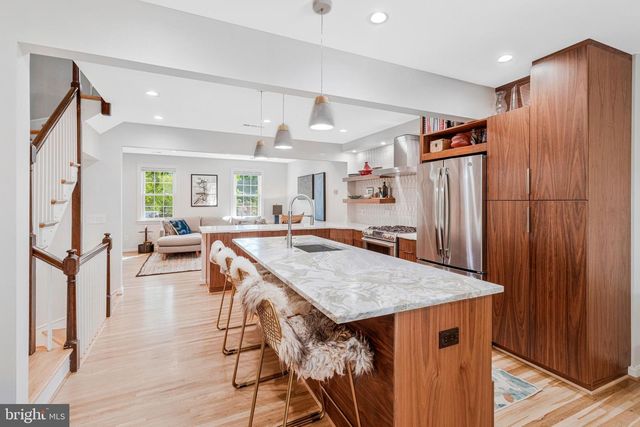 500 H ST SW, Washington, DC 20024