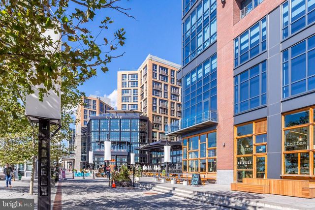 500 H ST SW, Washington, DC 20024