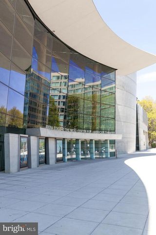 500 H ST SW, Washington, DC 20024
