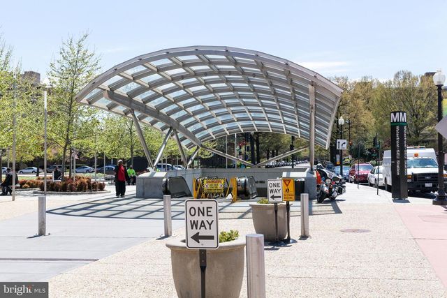 500 H ST SW, Washington, DC 20024