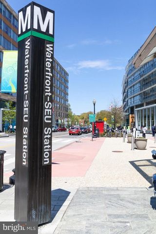 500 H ST SW, Washington, DC 20024