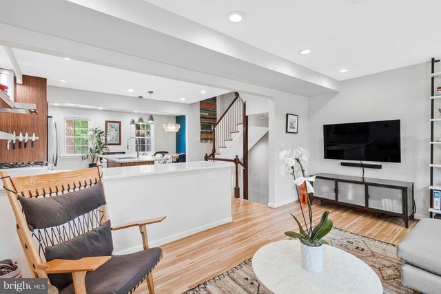 500 H ST SW, Washington, DC 20024
