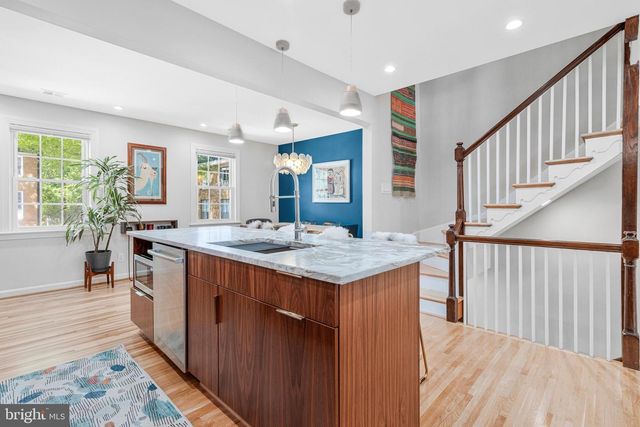 500 H ST SW, Washington, DC 20024