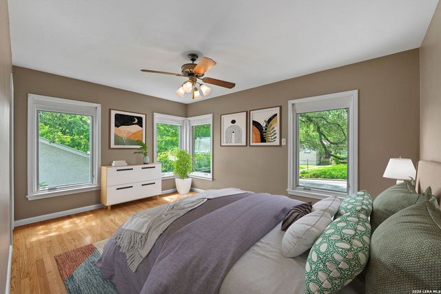 253 E Edgewood Pl, Alamo Heights, TX 78209