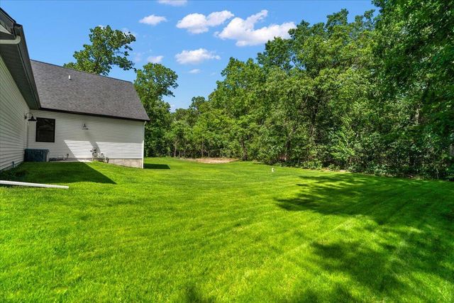 412 Sabine Drive, Muskegon, MI 49442