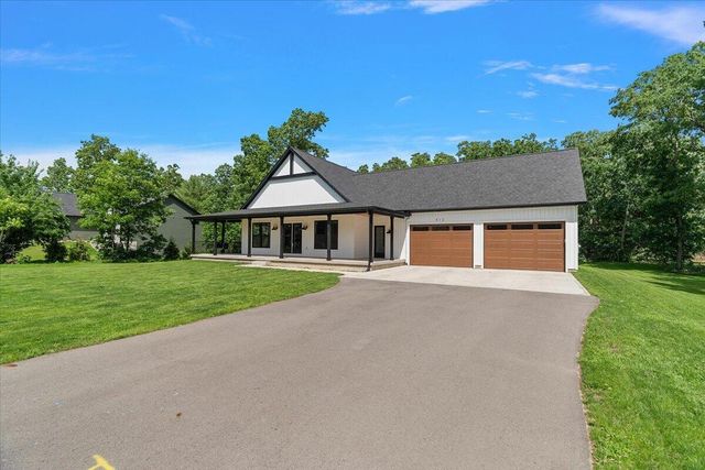 412 Sabine Drive, Muskegon, MI 49442