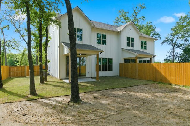 200 Dover Drive, West Tawakoni, TX 75474