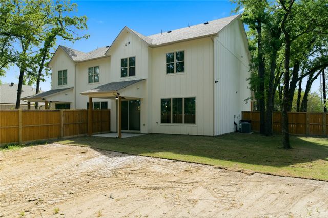 200 Dover Drive, West Tawakoni, TX 75474