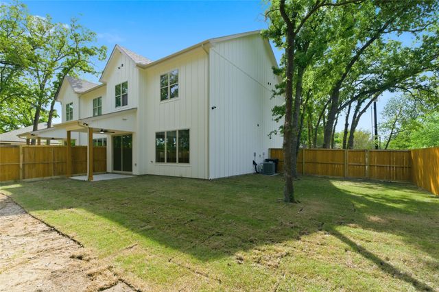200 Dover Drive, West Tawakoni, TX 75474