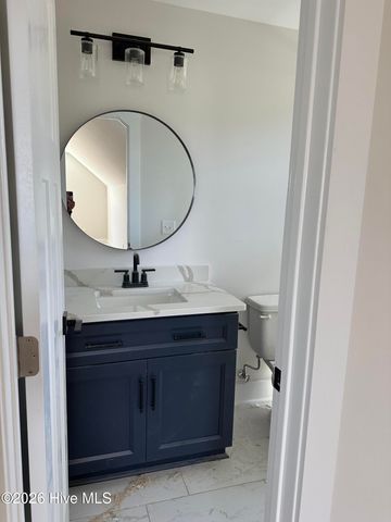 623 Winding Creek Road, Rocky Point, NC 28457