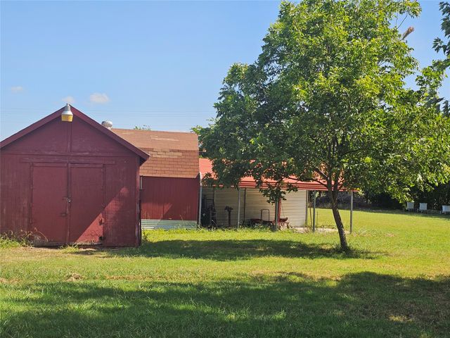 9870 Meadow Ranch Road, Dish, TX 76247