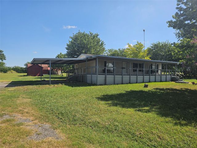 9870 Meadow Ranch Road, Dish, TX 76247