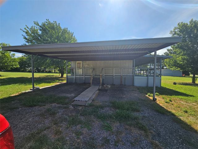 9870 Meadow Ranch Road, Dish, TX 76247