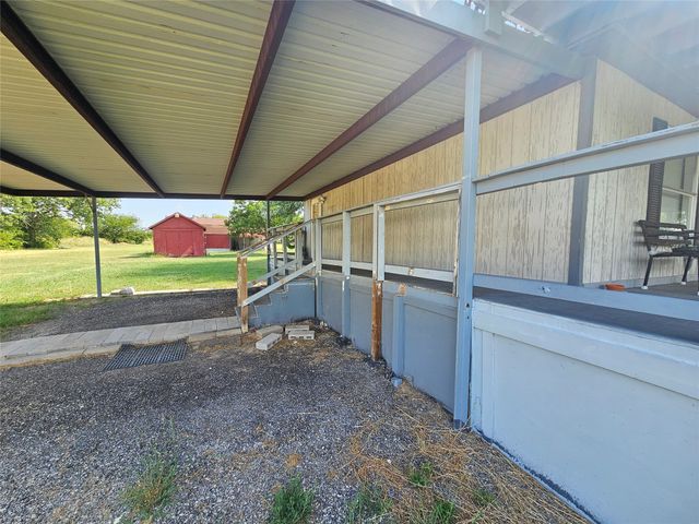 9870 Meadow Ranch Road, Dish, TX 76247
